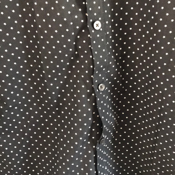 Button-down Shirt - Picture 3 of 4